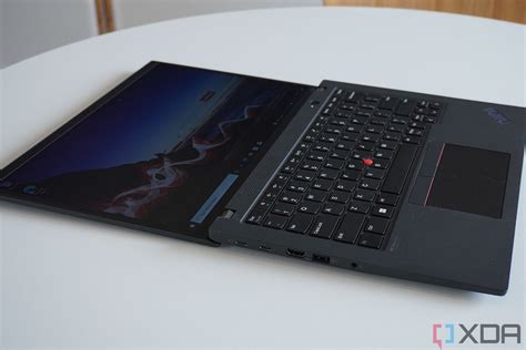 Lenovo ThinkPad T14s Gen 3: Release date, specs, and everything else