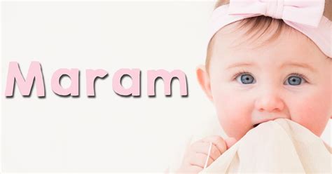 30 Of The Best Palindrome Baby Names - Netmums