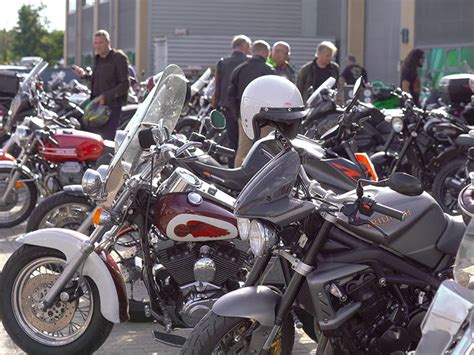 Take a look at the upcoming motorcycle events, festival... | Visordown