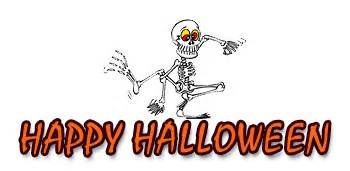 animated happy halloween clipart - Clip Art Library