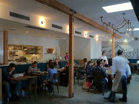 Delightful new restaurant just opened in the Brentwood Country Mart named Farm Shop. | Farm shop ...