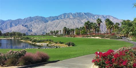 Escena Golf Course Palm Springs | Golf courses, Palm springs, Golf resort