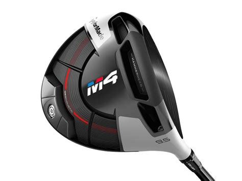 TaylorMade M4 Driver Review - Golf Monthly Gear Reviews | Golf Monthly