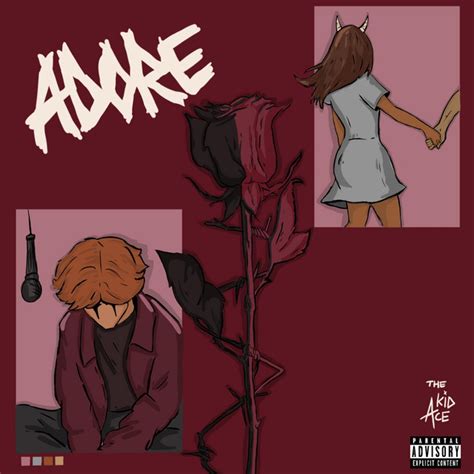 Adore - Single by thekid.ACE | Spotify