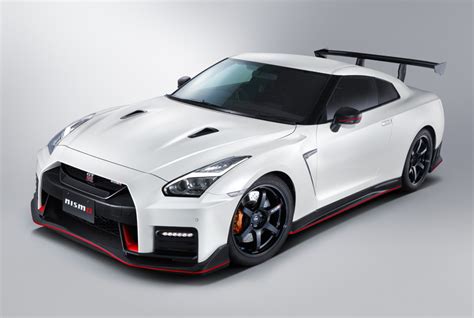 NISMO | NEWS RELEASE | NISSAN GT-R(R35)NISMO 2017年モデル用NISMO N Attack Package 発売