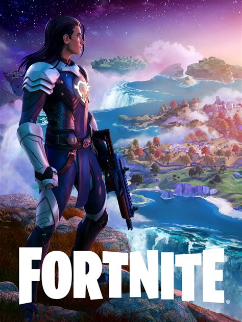 Fortnite | Download & Play For Free - Epic Games Store