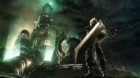 Final Fantasy VII Remake Materia Locations | Tips | Prima Games