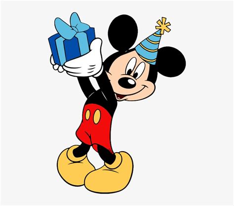 Mickey Png - Smiling Mickey PNG Image - PurePNG | Free transparent CC0 ...