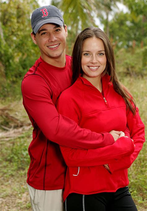 Rob & Amber | The Amazing Race Wiki | Fandom