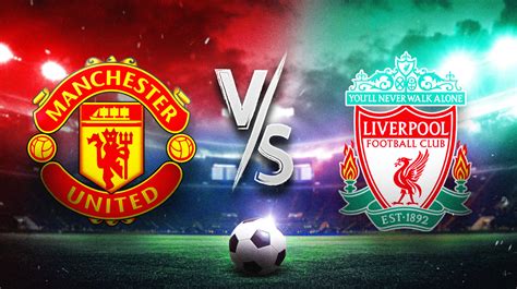 Man United vs. Liverpool prediction, odds, pick - 9/1/2024