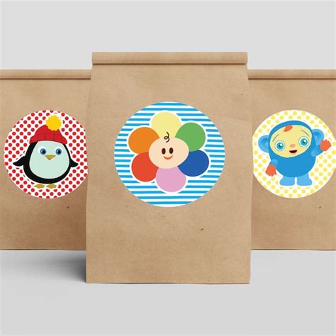 Baby's First Tv - Etsy