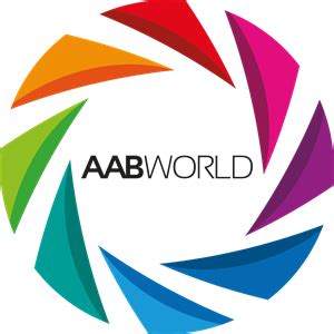 AAB World Logo [ Download - Logo - icon ] png svg