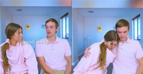 The Pink Shirt Couple From TikTok Broke Up