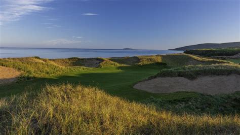 Cape Breton's Cabot Cliffs named best new golf course in North America - Nova Scotia - CBC News