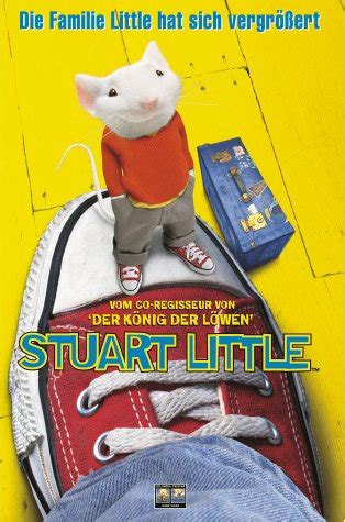 Stuart Little (1999)