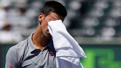 Novak Djokovic Injury Update: Doctor Who Performed Surgery Gives Hint ...