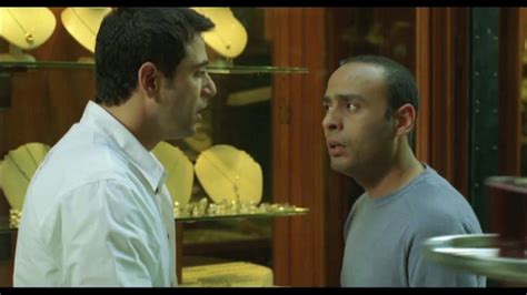 HD فيلم الشبح - أحمد عز - جودة - فيديو Dailymotion