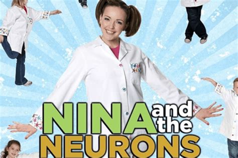 Nina and the Neurons - Cast, Ages, Trivia | Famous Birthdays