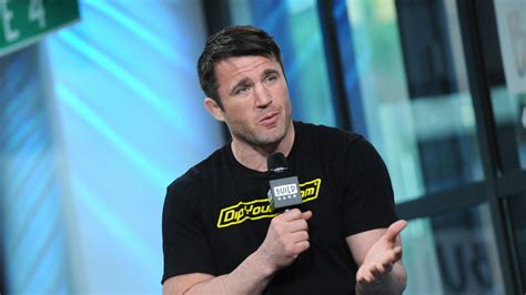 Chael Sonnen: Talking MMA Trash w/ "The Bad Guy" - Boardroom