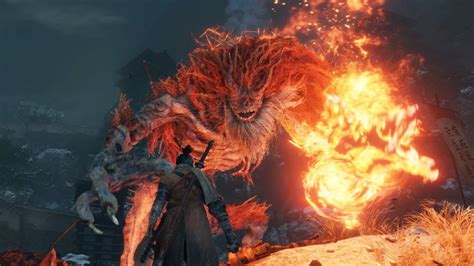 Sekiro: Shadows Die Twice - Demon of Hatred Boss Fight Guide - Nerds ...