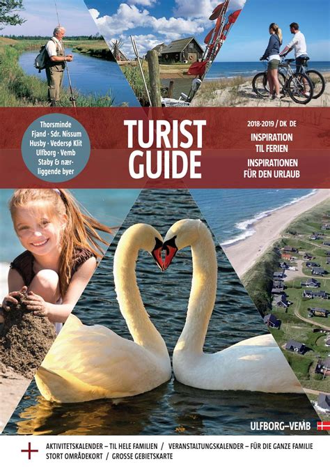 Ulfborg guide by Musogco - Issuu