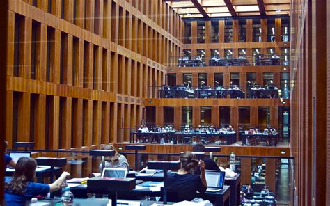 Universitätsbibliothek der Humboldt-Universität zu Berlin | Flickr