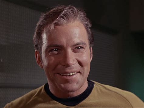 Shatner's Toupee: "The Deadly Years" - an HD study.