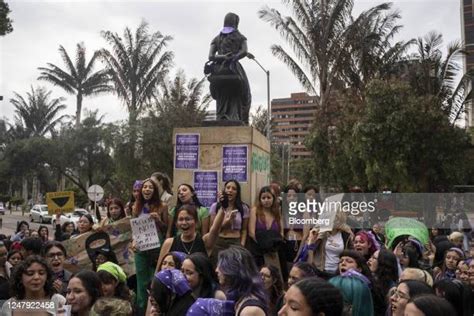 Policarpa Salavarrieta Photos and Premium High Res Pictures - Getty Images