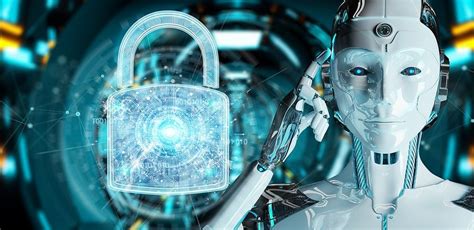 How Artificial Intelligence Is Revolutionizing Cyber Security | Cyber ...