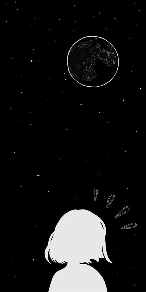 Black Aesthetic Outer Space Wallpaper / We have a massive amount of desktop and mobile backgrounds.