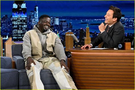 Daniel Kaluuya Explains the Meaning Behind the Title of His New Movie 'Nope' - Watch!: Photo ...