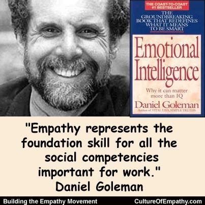 Emotional Intelligence Daniel Goleman Quotes. QuotesGram