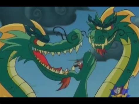 Dragon Eating People