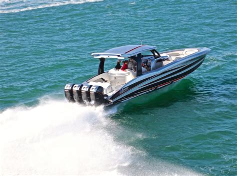 Powerboat