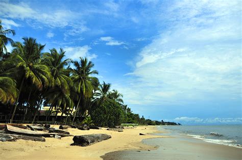 Libreville travel | Gabon - Lonely Planet