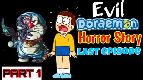 Top 6 endings of😱 Doraemon | last episode of Doraemon | Facto PS ...