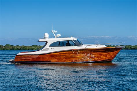 MAVERICK Yacht For Auction | 50' Maverick 2022