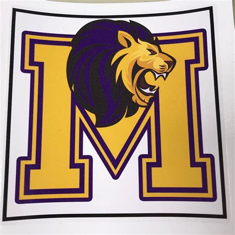 Manchester Middle School Home of the Lions