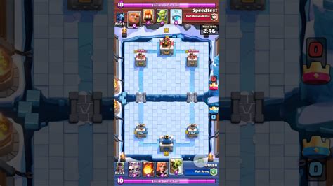 Clash Royale Best Arena 8 Deck & Strategy - YouTube