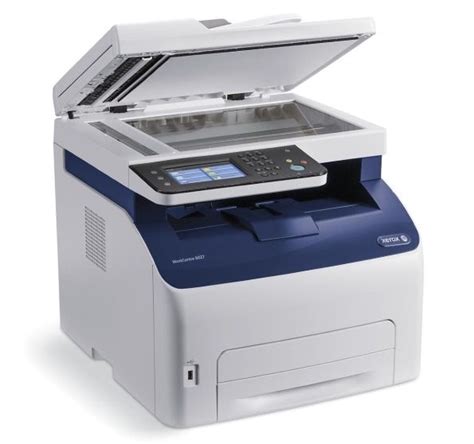 Xerox Printers | Multifunction printer, Printing solution, Printer scanner