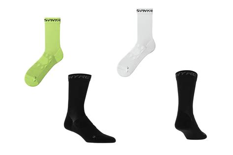 Best cycling socks: colourful, comfortable and cleverly constructed ...