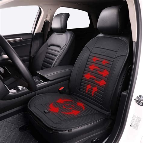 Top 10 Best Heated Car Seats in 2022 Reviews | Guide