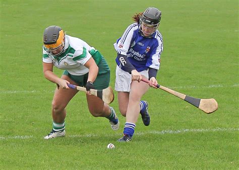 How To Get Started With Camogie – Maclano