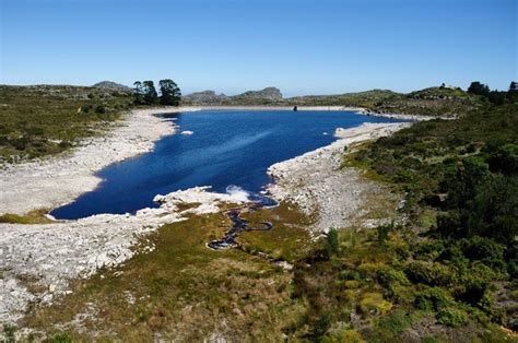 Hely Hutchinson Dam on the Top of Table Mountain | Went for … | Flickr