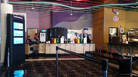 Movie Theater «CineLux Tennant Station Stadium 11», reviews and photos, 750 Tennant Station ...