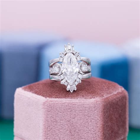 How to pick the perfect lab diamond | CustomMade.com