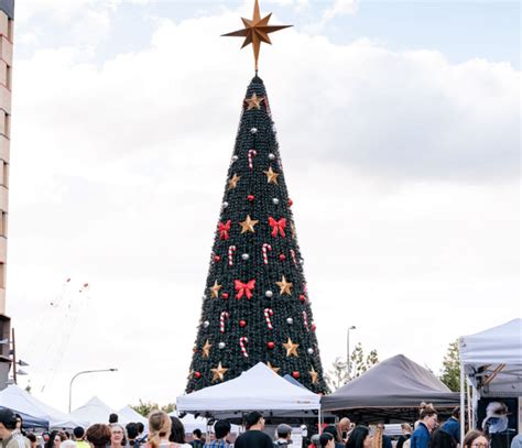 Brisbane Christmas Markets: Shop Local With These Markets