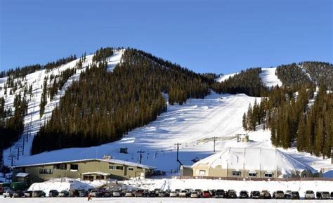 Savvy owners of family-friendly Monarch ski area enjoy profitable reign – The Denver Post