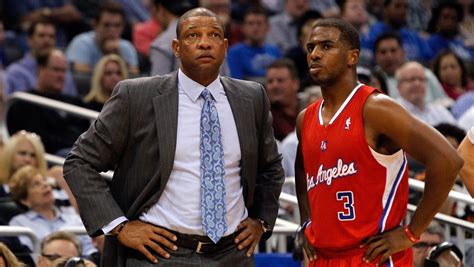 Doc Rivers makes Clippers' NBA title hopes real