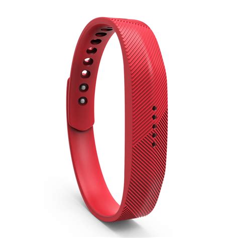 Sports Fitness Accessories Replacement Wristbands Band for Fitbit Flex ...